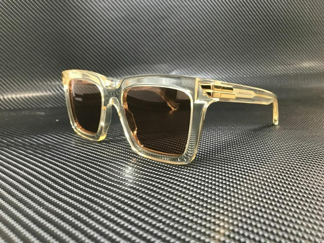 BOTTEGA VENETA BV1005S 005 Beige Square Women's 53 mm Sunglasses: BOTTEGA VENETA BV1005S 005 Beige Square Women's 53 mm Sunglasses Brand: Bottega Veneta Frame Color: Beige Style: Square Type: Sunglasses New The BIDHAUS Guarantee: All items in this auction are guaran