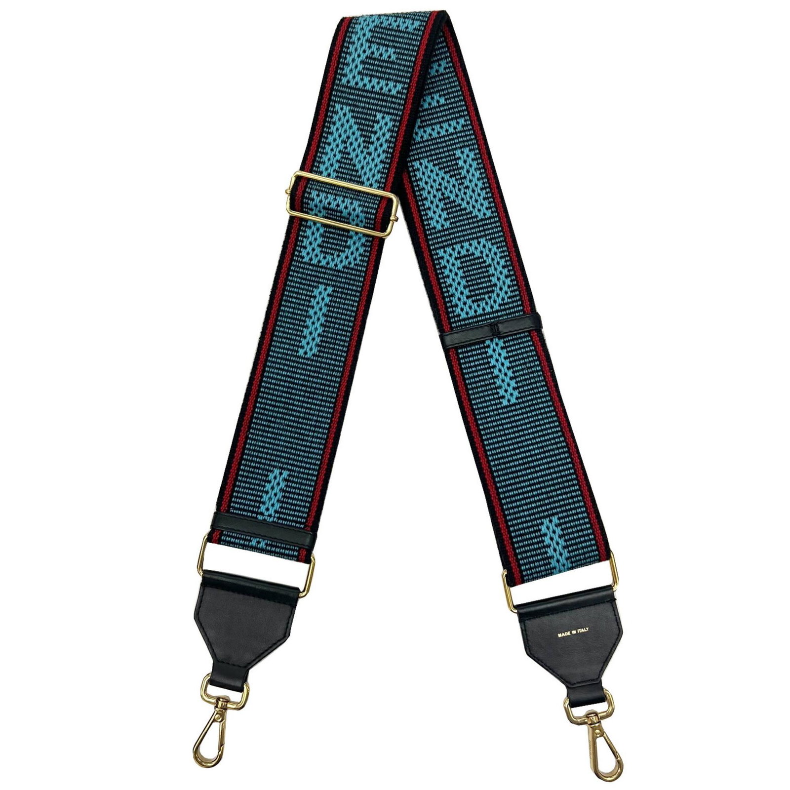 Fendi FENDI Strap You Signature Shoulder 8AV134 Blue: Fendi FENDI Strap You Signature Shoulder 8AV134 Blue Brand: Fendi Type: Strap Gender: Women Men Material: Canvas Leather Color: Black Blue Red color Handle/Strap Length: 80cm - 130cm / 31.49 - 51.18 C