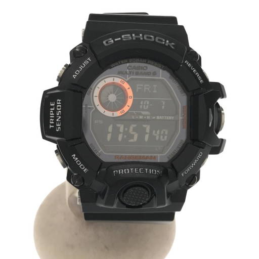 frogman gf 8250 9jf