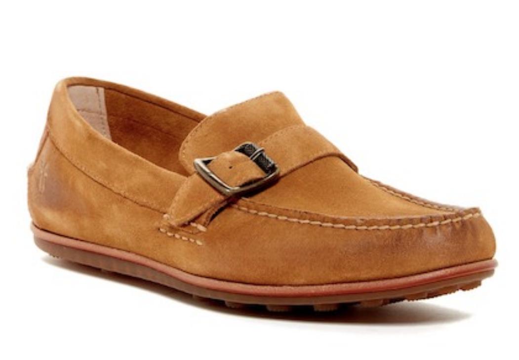 Frye Mens Harris Wheat Brown Slip On Loafers N5057 Size10.5 M: Frye Mens Harris Wheat Brown Slip On Loafers N5057 Size10.5 M Model: Harris Style: Loafers & Slip Ons Type: Casual Upper Material: Leather Color: Brown Closure: Slip On Brand: Frye Shoe Width: Medium