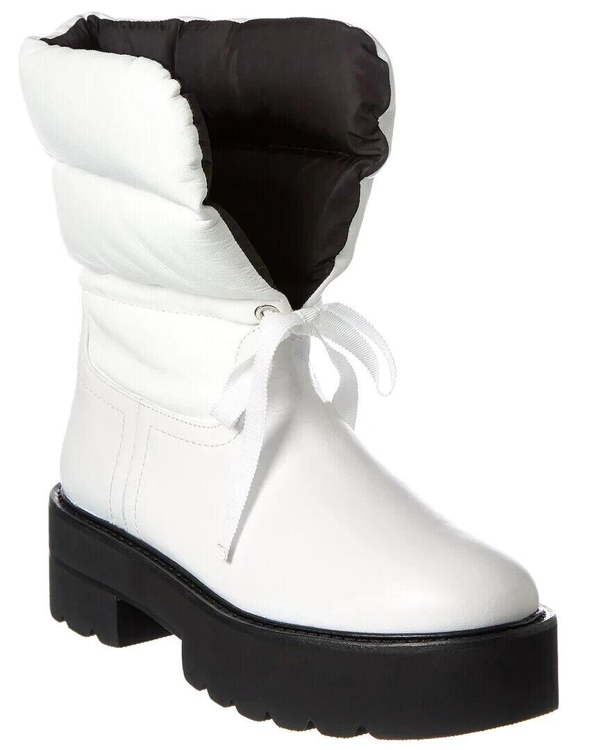 Stuart Weitzman N6939 Womens White Tyler UltraLift Booties Size US 8B EU 38.5: Stuart Weitzman N6939 Womens White Tyler UltraLift Booties Size US 8B EU 38.5 Brand: Stuart Weitzman Pattern: Solid Type: Boot Closure: Pull On Us Shoe Size: 8B Eu Shoe Size: 38.5 Color: White Model: