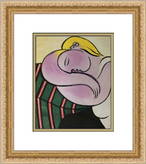 Pablo Picasso Bull's Skull & Fruit & Pitcher Newly Custom Framed Print - Nov 29, 2022 | Mynt Auctions in NY Pablo Picasso Bull's Skull & Fruit & Pitcher Newly Custom Framed Print - Nov 29, 2022 | Mynt Auctions in NY