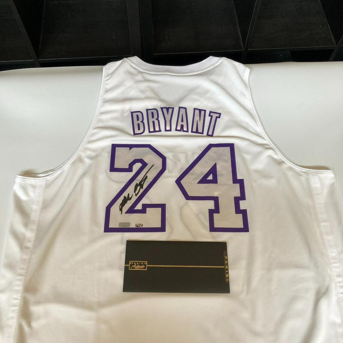 Kobe Bryant USA Olympic