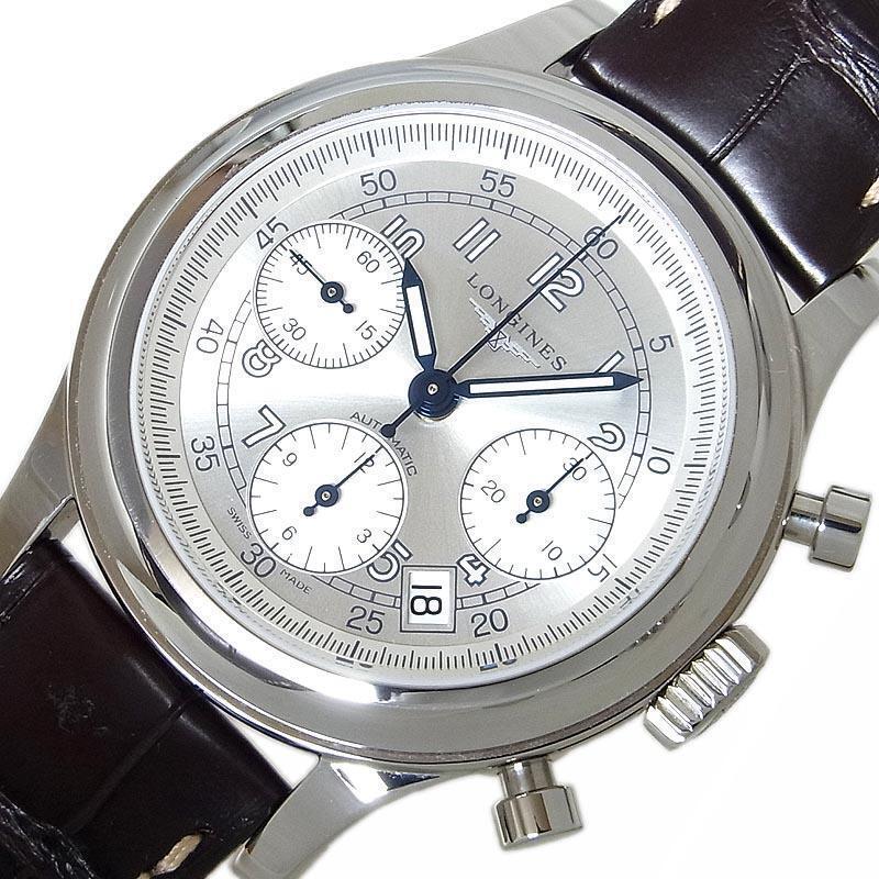 Longines heritage deals 1951 chronograph