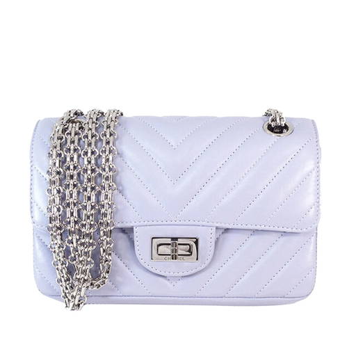 Chanel Chevron Mini 2.55 Reissue Flap Bag