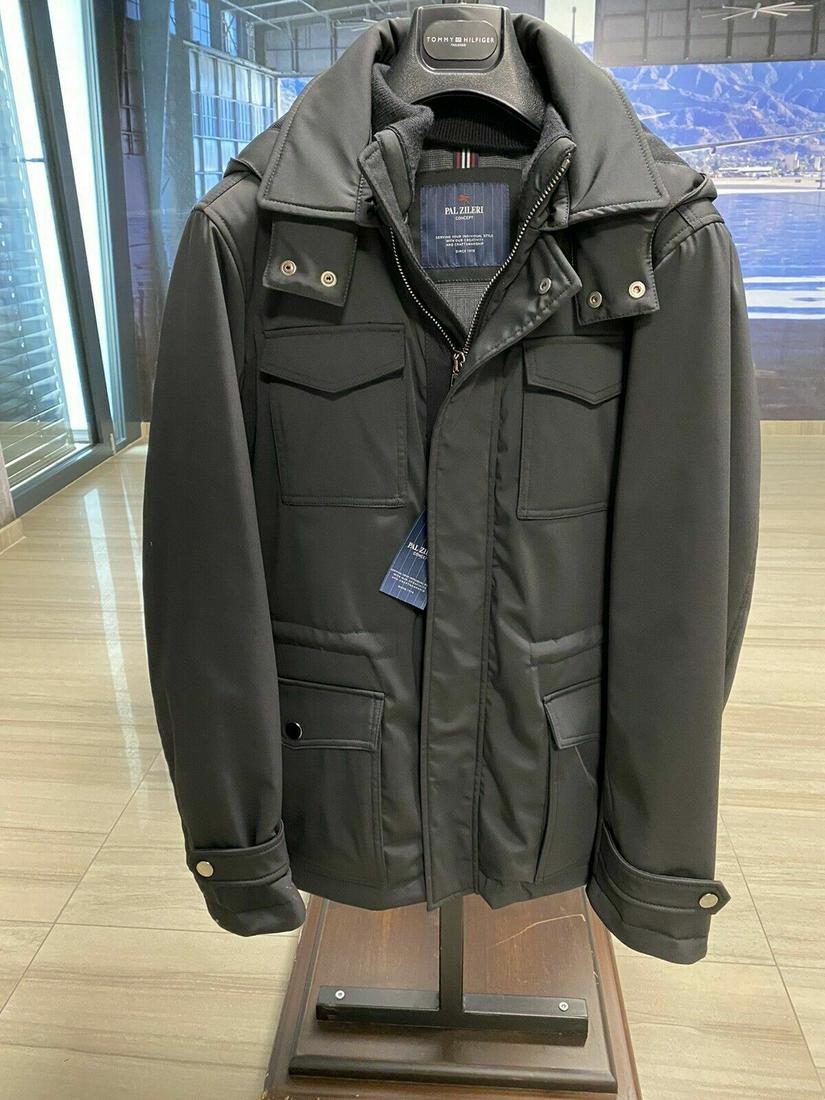 ジャケット・アウター OMAR AFRIDI TWISTED SLEEVE CHESTER COAT OMAR AFRIDI/Twisted Sleeve Chester Coat(オマール・アフリディ