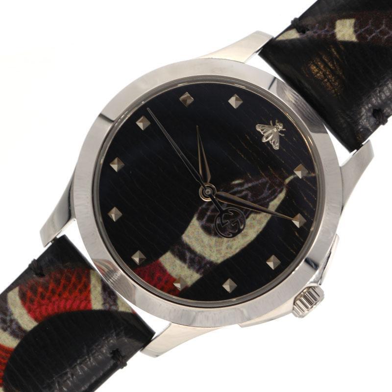 Gucci ya1264007 deals