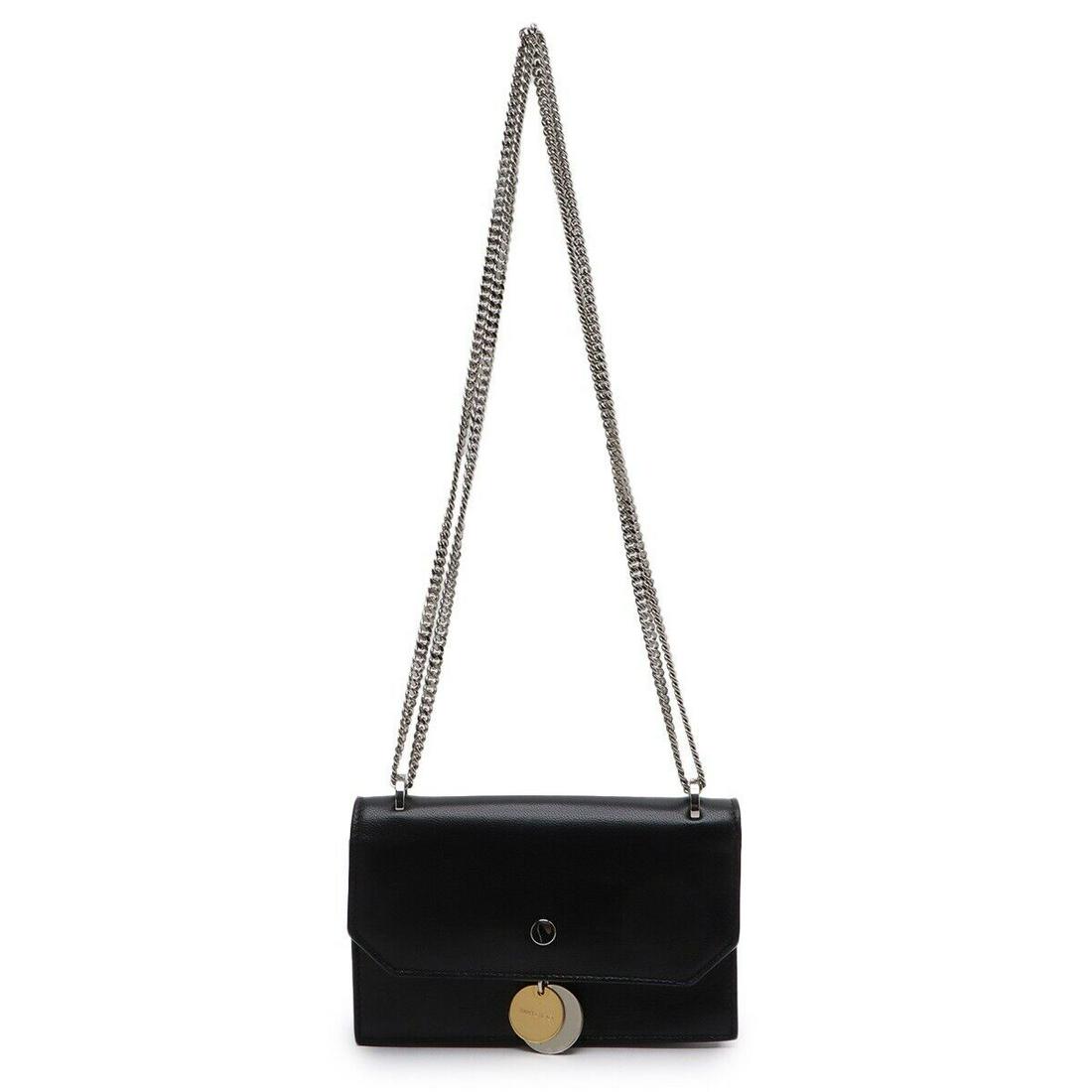 Jimmy choo best sale finley bag