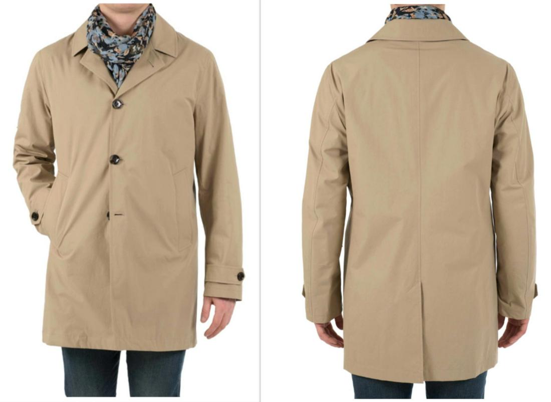 reguleren Laan Primitief HUGO BOSS Iconic Jacket Coat Trench Coat Overcoat Raincoat New 44 (#0290L) on Feb 13, 2023 | Bidhaus in NY reguleren Laan Primitief HUGO BOSS Iconic Jacket Coat Trench Coat Overcoat Raincoat New 44 (#0290L) on Feb 13, 2023 | Bidhaus in NY