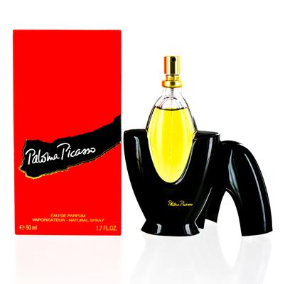 PALOMA PICASSO/PALOMA PICASSO EDP SPRAY 1.7 OZ (W): PALOMA PICASSO/PALOMA PICASSO EDP SPRAY 1.7 OZ (W) PALOMA PICASSO EDP SPRAY 1.7 OZ PALOMA PICASSO The BIDHAUS Guarantee: All items in this auction are guaranteed to be 100% authentic. At Your Service: