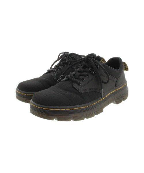 Dr.Martens Sneakers Black 6(Approx. 24.5cm) (#0018A) on Feb 07, 2023 |  Bidhaus in NY