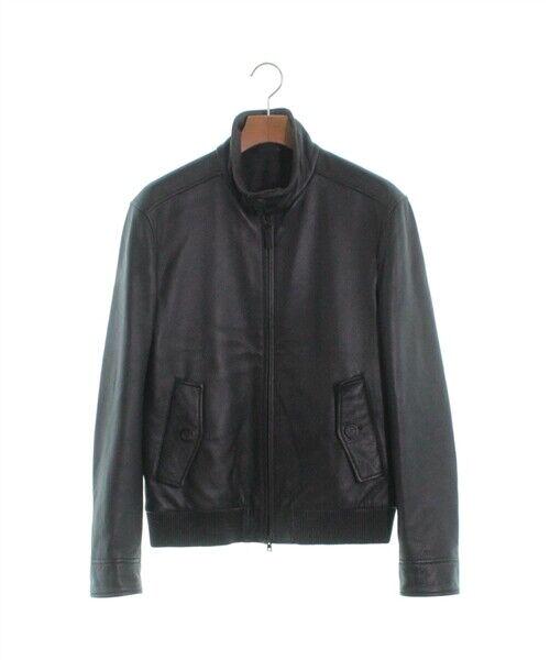 Brioni Blouson (Other) Brown 46(Approx. M) Brown 46(Approx. M): Brioni Blouson (Other) Brown 46(Approx. M) Brown 46(Approx. M) Brand: Brioni Size: 46(Approx. M) Type: Blouson (Other) Size Type: Regular Color: Brown Season: Fall Winter Vintage: No Jacket/Coat Lengt