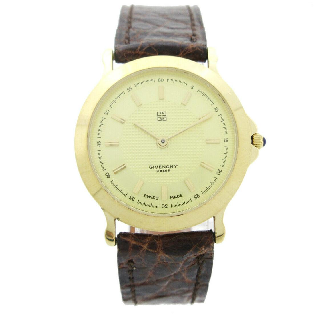 Givenchy store watch ladies