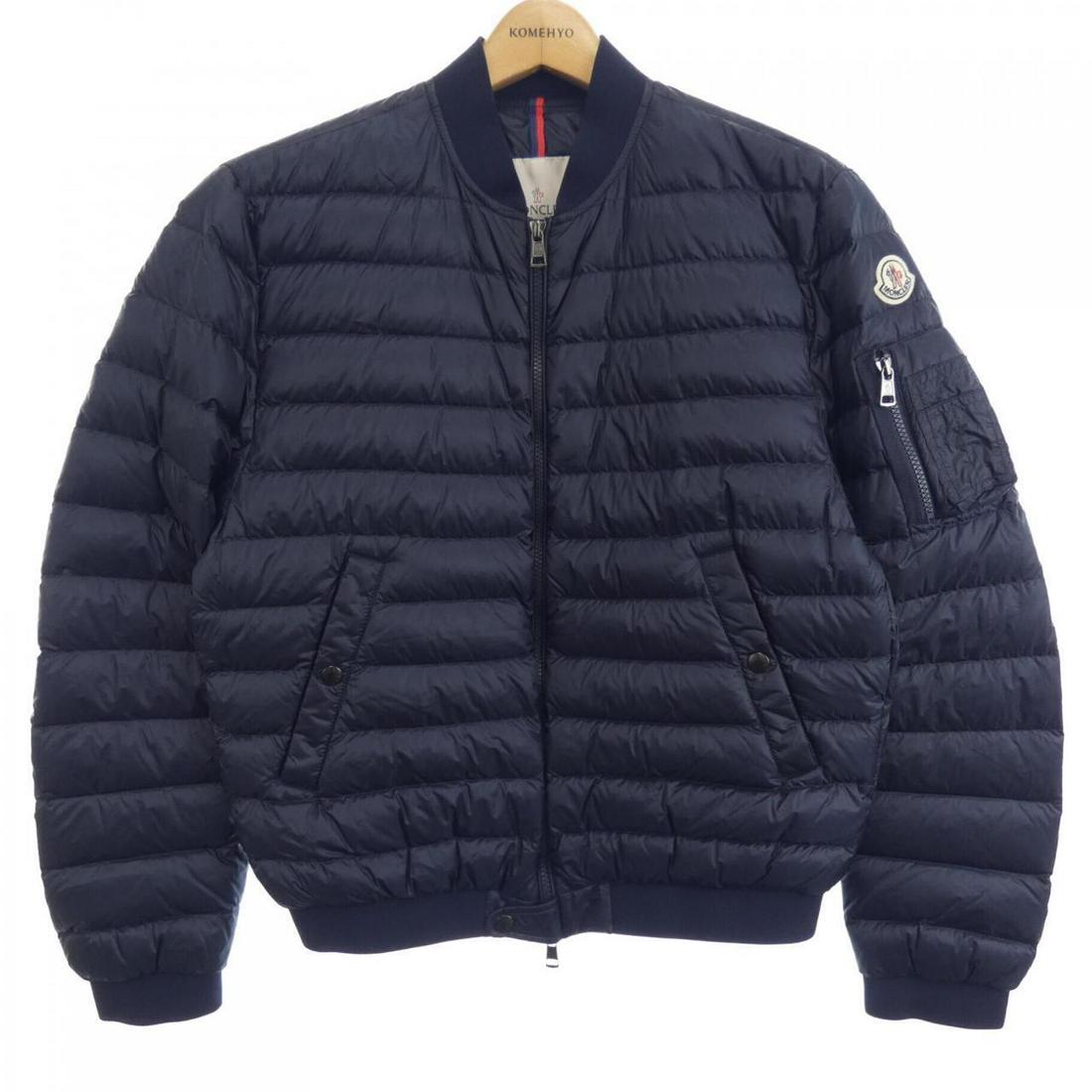 MONCLER Down Jackets - Feb 24, 2023 | Bidhaus in NY