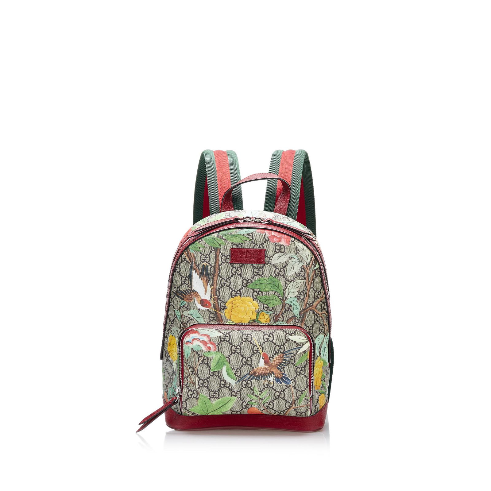 Gucci tian shop backpack