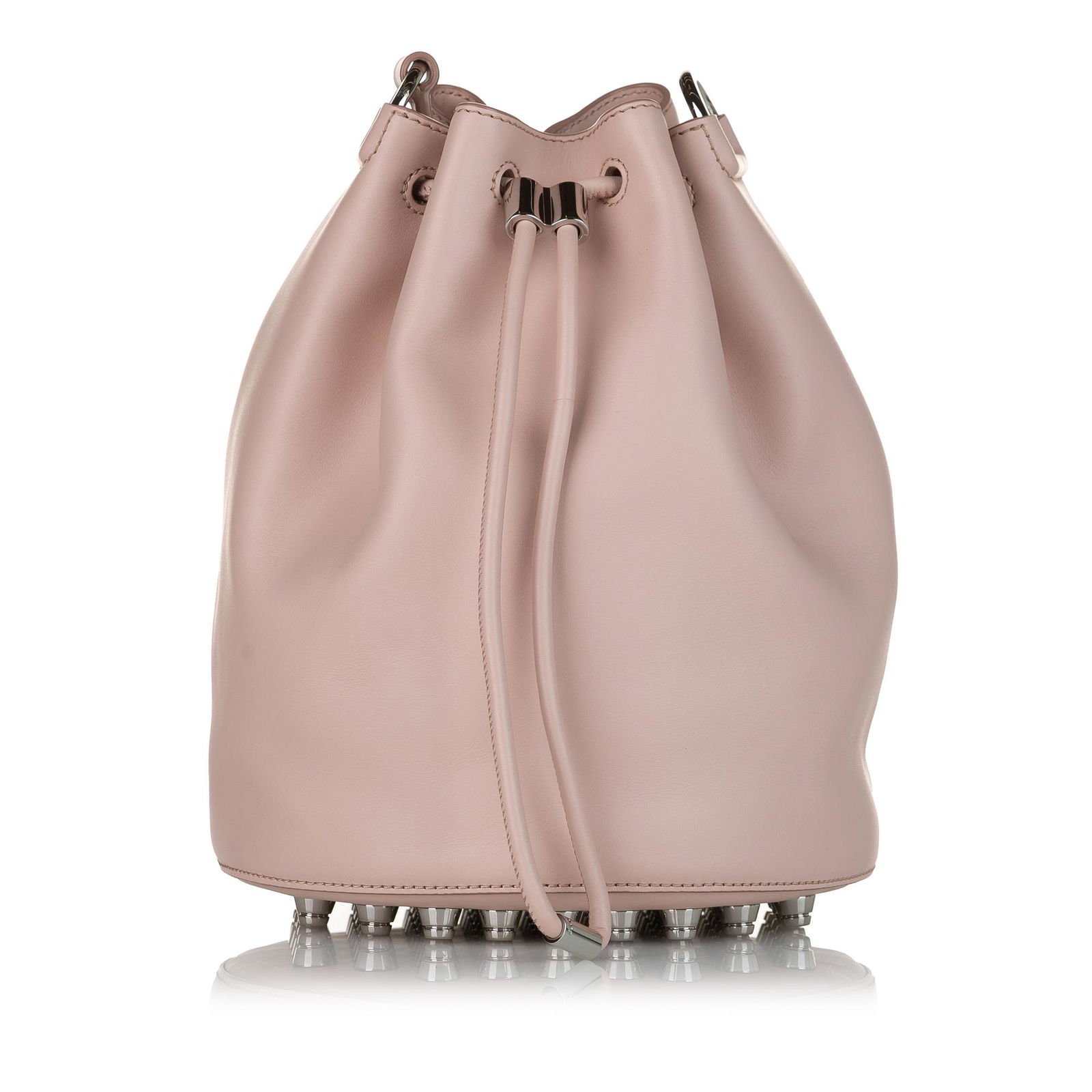 Alexander wang hotsell alpha bucket bag