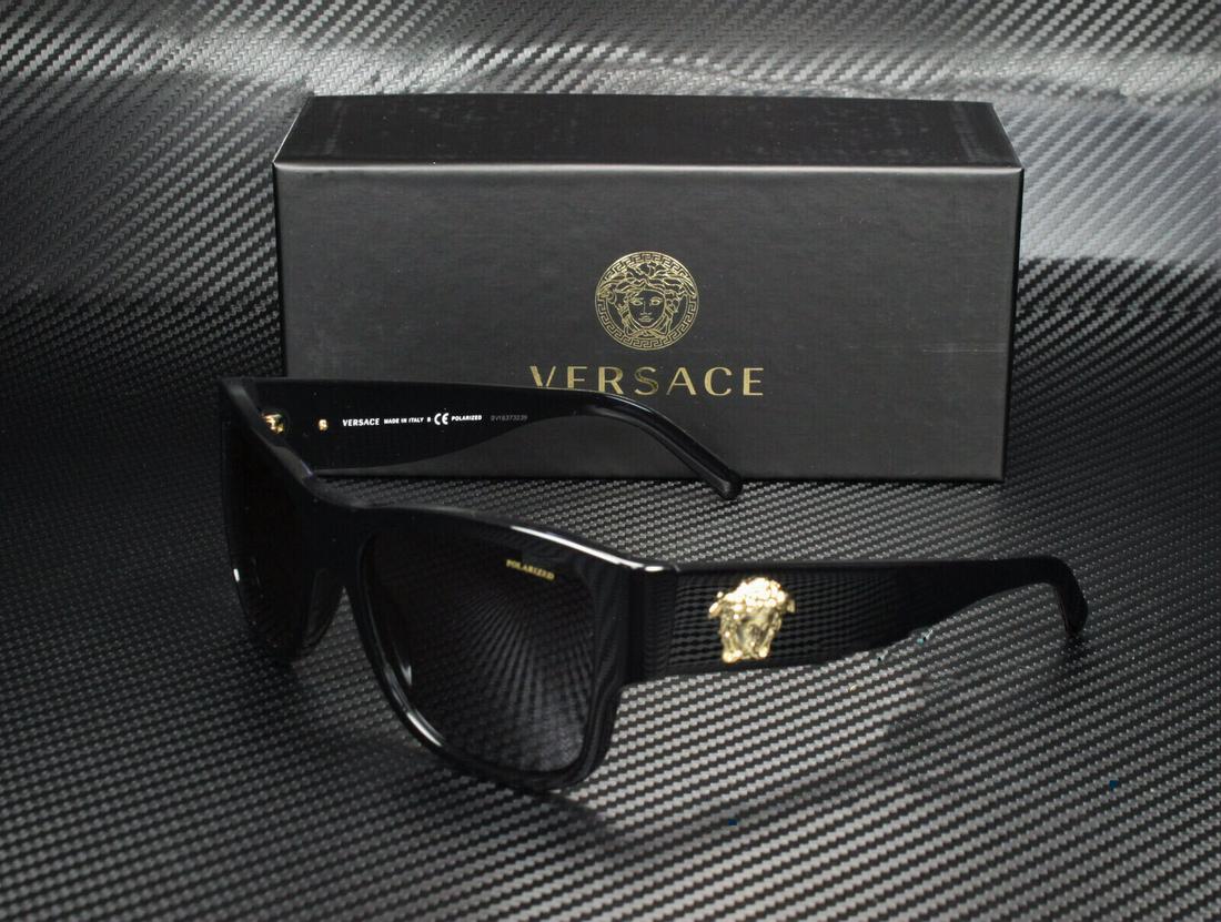 Versace top ve 4275