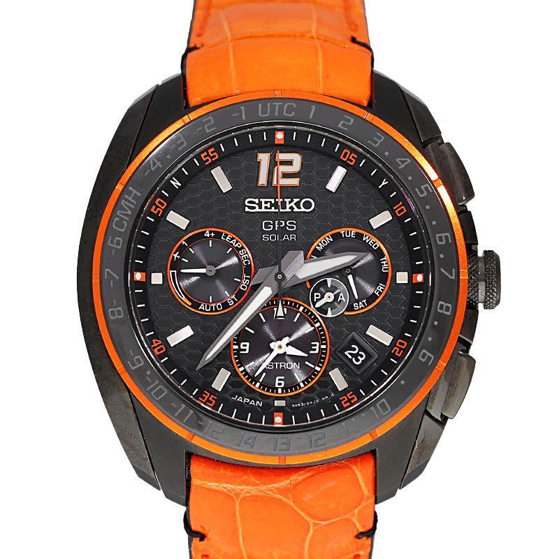 Nsx seiko 2025