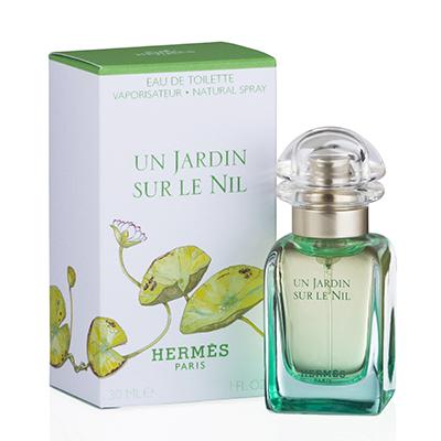 UN JARDIN SUR LE NIL/HERMES EDT SPRAY 1.0 OZ (30 ML) (U): UN JARDIN SUR LE NIL/HERMES EDT SPRAY 1.0 OZ (30 ML) (U) UN JARDIN SUR LE NIL EDT SPRAY 1.0 OZ HERMES The BIDHAUS Guarantee: All items in this auction are guaranteed to be 100% authentic. At Your Serv