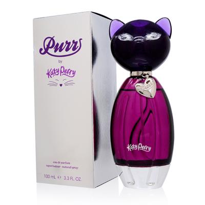 PURR/KATY PERRY EDP SPRAY 3.4 OZ (100 ML) (W): PURR/KATY PERRY EDP SPRAY 3.4 OZ (100 ML) (W) PURR EDP SPRAY 3.4 OZ KATY PERRY The BIDHAUS Guarantee: All items in this auction are guaranteed to be 100% authentic. At Your Service: At BIDHAUS, our Cu