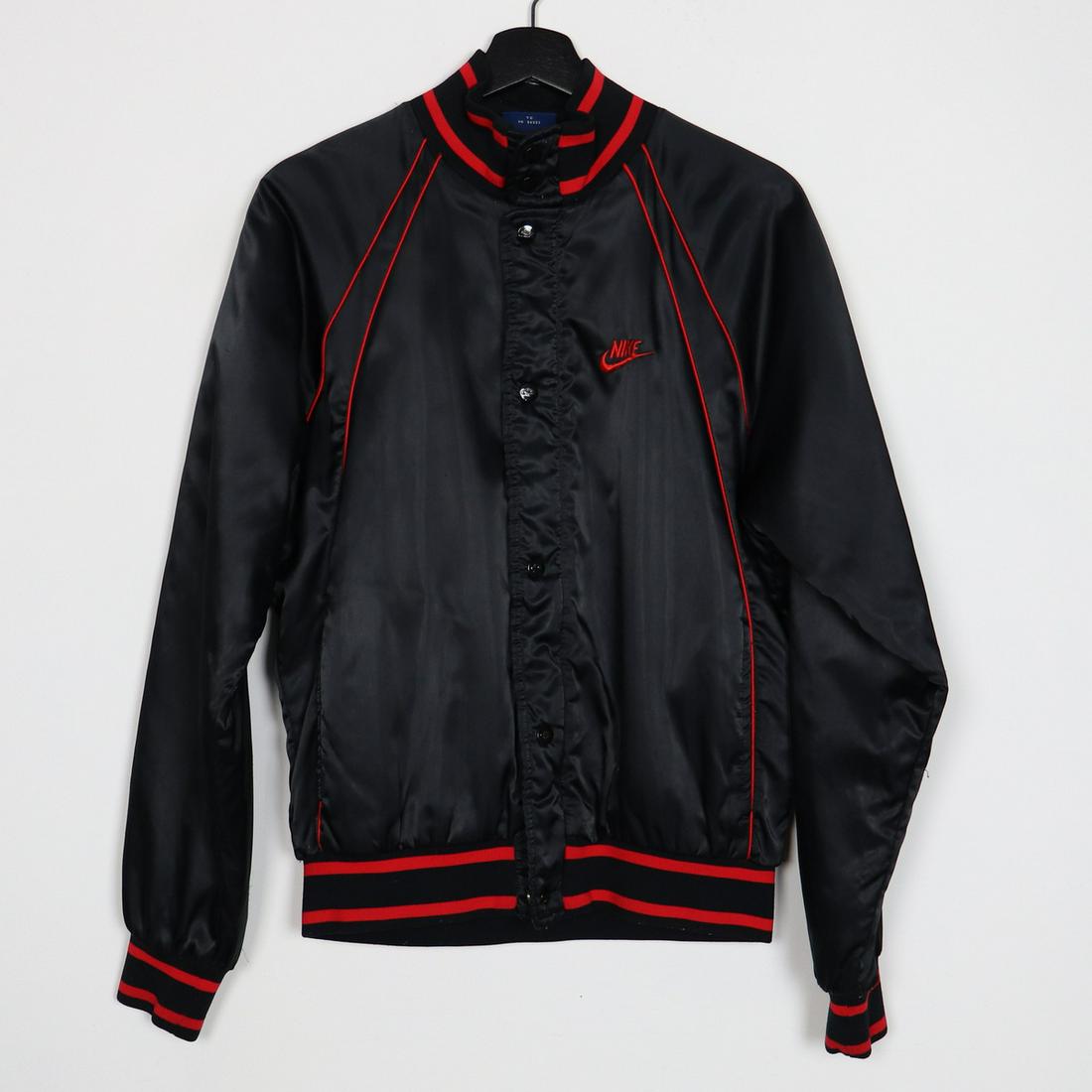 air jordan satin jacket