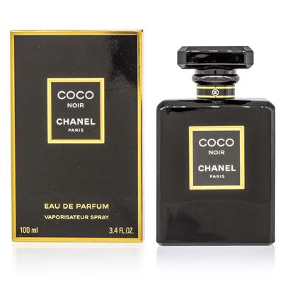 COCO NOIR/CHANEL EDP SPRAY 3.4 OZ (100 ML) (W): COCO NOIR/CHANEL EDP SPRAY 3.4 OZ (100 ML) (W) COCO NOIR EDP SPRAY 3.4 OZ CHANEL The BIDHAUS Guarantee: All items in this auction are guaranteed to be 100% authentic. At Your Service: At BIDHAUS, our