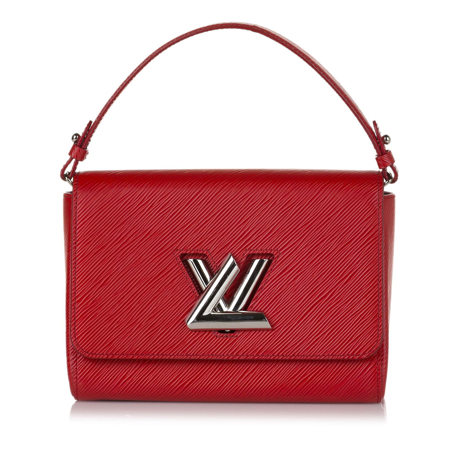 Louis Vuitton Epi Twist Mm 147742799 1 x