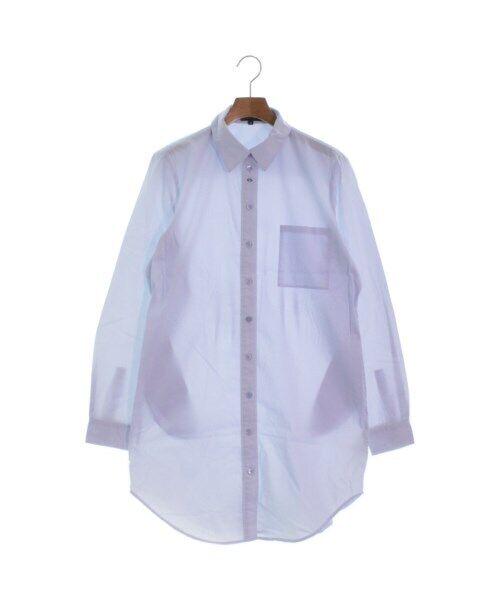 ESCADA SPORT Shirt Dress Light blue 36(Approx. XS): ESCADA SPORT Shirt Dress Light blue 36(Approx. XS) Brand: ESCADA SPORT Style: Shirt Dress Color: Light blue Size: 36(Approx. XS) "Size (Women's): 36 (XS rank)" Size Type: Regular Type: Shirt dress B: