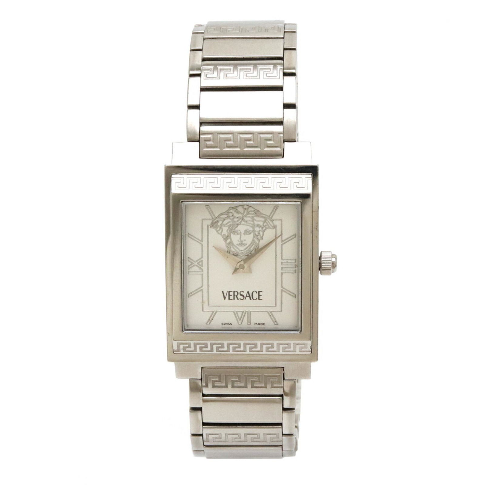 Versace landmark cheap mens watch