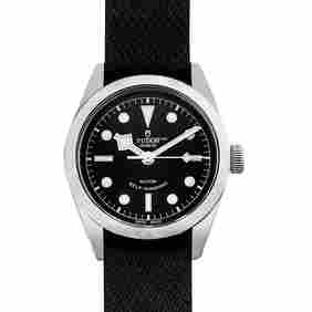 Tudor Black Bay 36 (1 of 4)