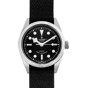 Tudor Black Bay 36 (1 of 4)