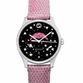 Gucci G-Timeless (1 of 4)