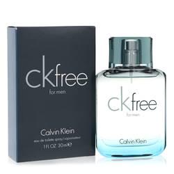 Ck Free Eau De Toilette Spray By Calvin Klein: Ck Free Eau De Toilette Spray By Calvin Klein Ck Free Cologne by Calvin Klein, This is a modern, masculine woody aromatic fragrance for men, from the popular ck line and was created by perfumer rodrig