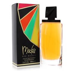 Mackie Eau De Toilette Spray By Bob Mackie: Mackie Eau De Toilette Spray By Bob Mackie Mackie Perfume by Bob Mackie, Launched by the design house of bob mackie in 1991, mackie is classified as a sharp, oriental, floral fragrance. This feminine