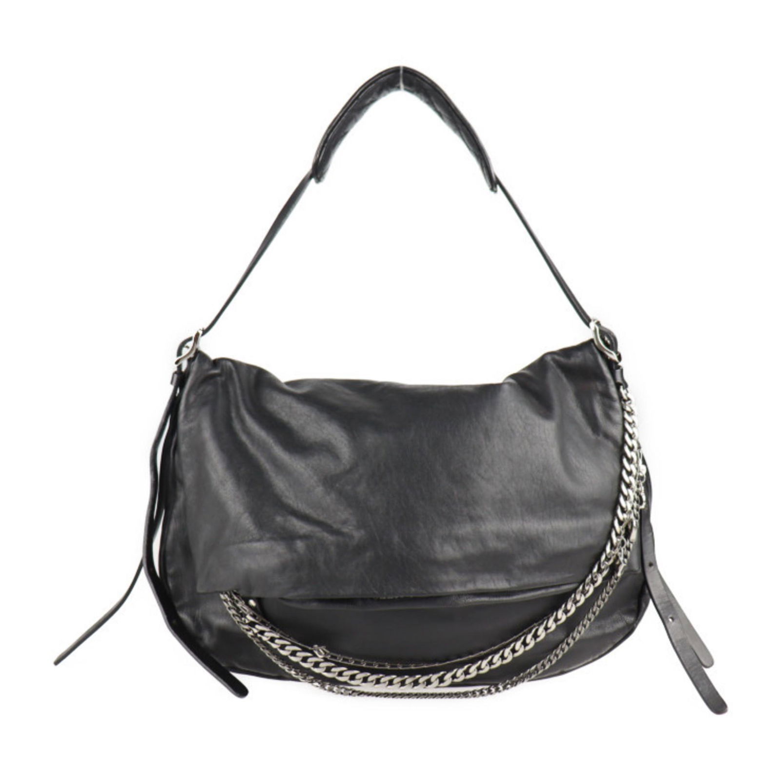 Jimmy choo hotsell biker bag