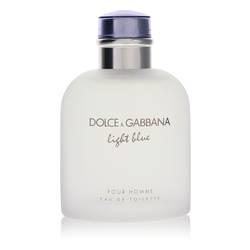 Light Blue Eau De Toilette Spray (Tester) By Dolce & Gabbana: Light Blue Eau De Toilette Spray (Tester) By Dolce & Gabbana Light Blue Cologne by Dolce & Gabbana, It starts with sicilian mandarin combined with frozen grapefruit peel, bergamot and juniper. Heart n