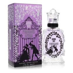 Forbidden Affair Eau De Toilette Spray By Anna Sui: Forbidden Affair Eau De Toilette Spray By Anna Sui Forbidden Affair Perfume by Anna Sui, The forbidden affair perfume draws inspiration from fairy tales and fantasy. Anna sui launched this perfume in