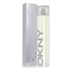 Dkny Energizing Eau De Parfum Spray By Donna Karan: Dkny Energizing Eau De Parfum Spray By Donna Karan Dkny Perfume by Donna Karan, This is a clean crisp scent of citrus notes orange and tomato leaf with yellow waterlillies and daffodils, and a hint of