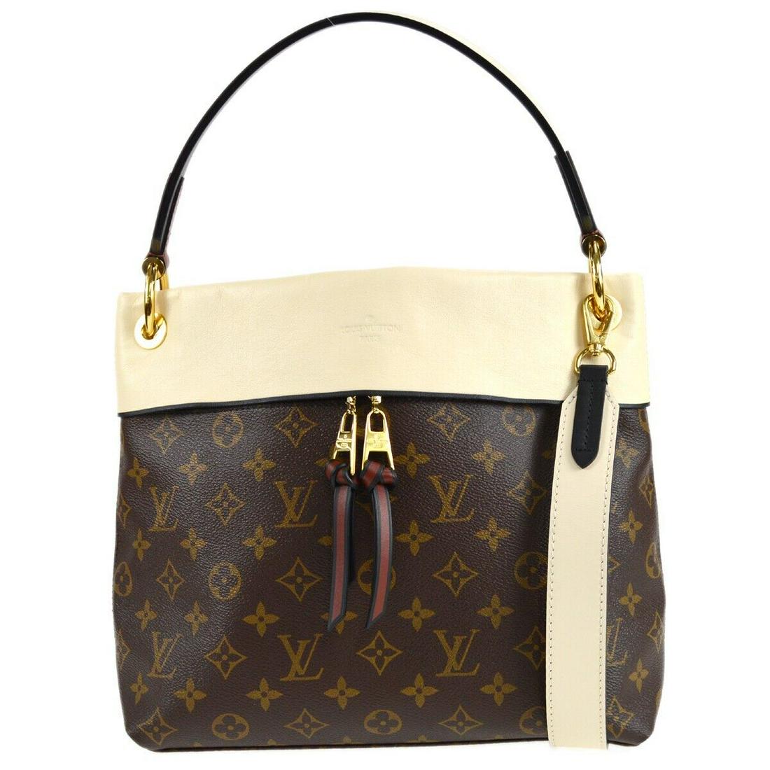 Tuileries besace store