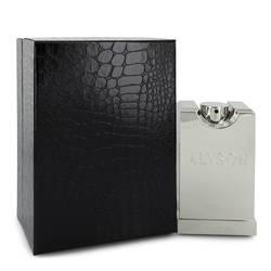 Cuir D'encens Eau De Parfum Spray By Alyson Oldoini: Cuir D'encens Eau De Parfum Spray By Alyson Oldoini Cuir D'encens Cologne by Alyson Oldoini, A distinctive woody oriental fragrance for men, cuir d'encens was first introduced in 2013 by niche italian