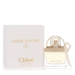Chloe Love Story Eau De Parfum Spray By Chloe (1 of 1)