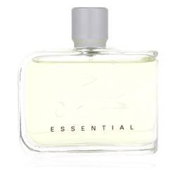 Lacoste Essential Eau De Toilette Spray (Tester) By Lacoste: Lacoste Essential Eau De Toilette Spray (Tester) By Lacoste Lacoste Essential Cologne by Lacoste, Lacoste essential was introduced in 2005 by lacoste as a citrus, fruity scent for men. The masculine s