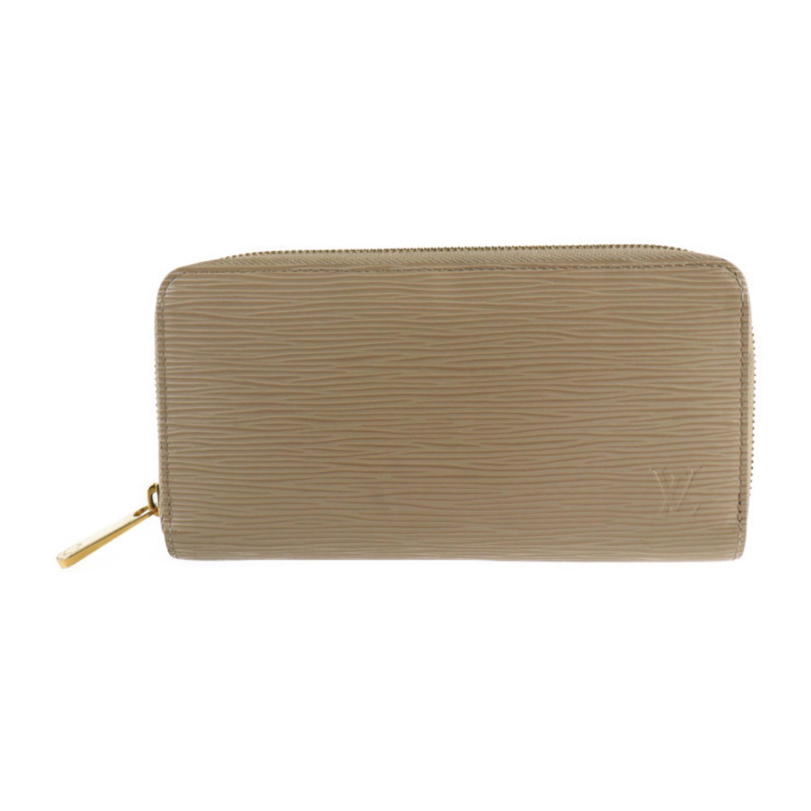 LOUIS VUITTON Louis Vuitton Zippy Wallet Long M67805 Epi Leather Galle Beige Round Zipper Zip Around: LOUIS VUITTON Louis Vuitton Zippy Wallet Long M67805 Epi Leather Galle Beige Round Zipper Zip Around Brand: Louis Vuitton Model: M67805 Country of Origin: Spain Type: Long wallet (bi-fold) Gender: Wom