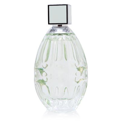 JIMMY CHOO FLORAL/JIMMY CHOO EDT SPRAY TESTER 3.0 OZ (90 ML) (W): JIMMY CHOO FLORAL/JIMMY CHOO EDT SPRAY TESTER 3.0 OZ (90 ML) (W) JIMMY CHOO FLORAL EDT SPRAY 3.0 OZ JIMMY CHOO The BIDHAUS Guarantee: All items in this auction are guaranteed to be 100% authentic. At 