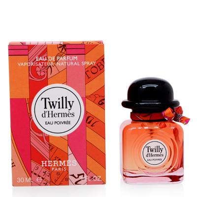 TWILLY EAU POIVRE/HERMES EDP SPRAY 1.0 OZ (30 ML) (W): TWILLY EAU POIVRE/HERMES EDP SPRAY 1.0 OZ (30 ML) (W) TWILLY EAU POIVRE EDP SPRAY 1.0 OZ HERMES The BIDHAUS Guarantee: All items in this auction are guaranteed to be 100% authentic. At Your Service: A