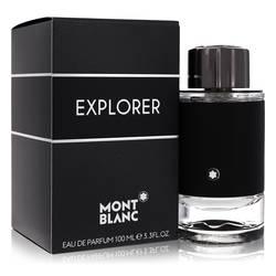 Montblanc Explorer Eau De Parfum Spray By Mont Blanc: Montblanc Explorer Eau De Parfum Spray By Mont Blanc Montblanc Explorer Cologne by Mont Blanc, Launched in february 2019, montblanc explorer is an aromatic amber pillar fragrance for men. Mont blanc u