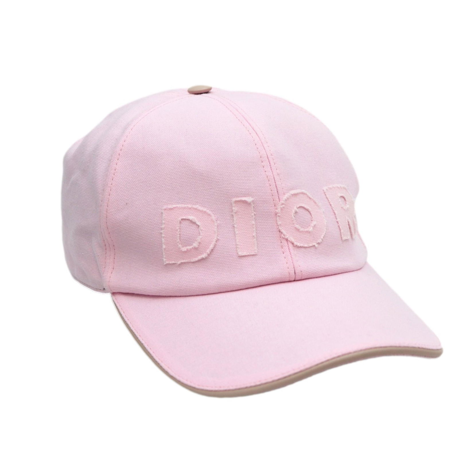 Christian Dior Dior x Daniel Arsham 20SS Baseball Cap Men's Pink L Cotton Hat: Christian Dior Dior x Daniel Arsham 20SS Baseball Cap Men's Pink L Cotton Hat Brand: Christian Dior Type: Baseball cap Gender: Men Color: Pink Material: Cotton100% Cotton: 100% Height: 17cm / 6.69 Cir