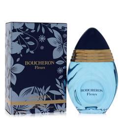 Boucheron Fleurs Eau De Parfum Spray By Boucheron: Boucheron Fleurs Eau De Parfum Spray By Boucheron Boucheron Fleurs Perfume by Boucheron, An oriental floral perfume for women, boucheron fleurs was launched by boucheron in 2019. The top layer is refr