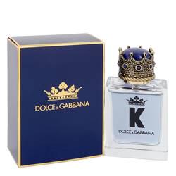 K By Dolce & Gabbana Eau De Toilette Spray By Dolce & Gabbana: K By Dolce & Gabbana Eau De Toilette Spray By Dolce & Gabbana K By Dolce & Gabbana Cologne by Dolce & Gabbana, Both spicy and sweet, k by dolce & gabbana is a versatile masculine fragrance that is per