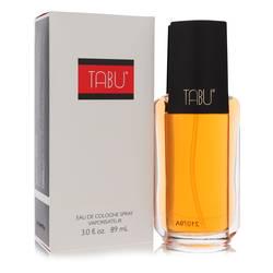 Tabu Eau De Cologne Spray By Dana: Tabu Eau De Cologne Spray By Dana Tabu Perfume by Dana, When dana commissioned the legendary perfumer jean carles to create their very first fragrance tabu in 1932, they asked him to create a scent th